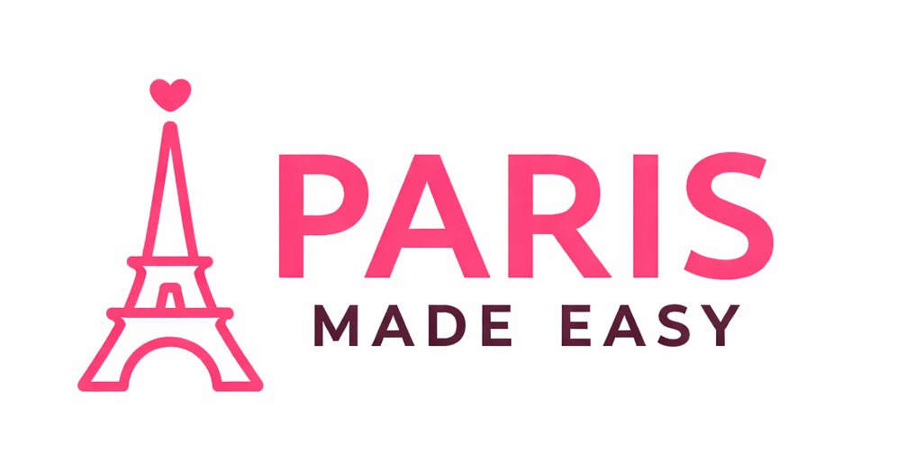 Paris Made Easy